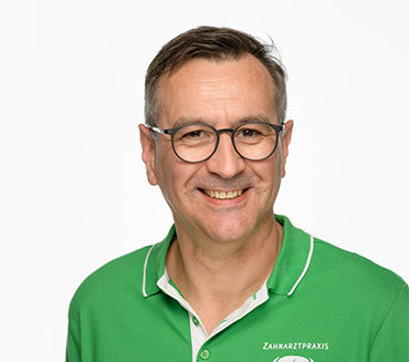 Zahnarztpraxis bei Markdorf - Zahnarzt Dr. Peter Schwarzott